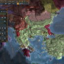 초보자를 위한 오스만 WC 연대기(1.37.5) - 0화 : 초기 설정 ~ 비잔티움 멸망 이미지