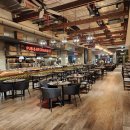 오라카이 청계산 호텔 이미지