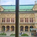 길희 | 비엔나 카페 Gerstner K. u. K. Hofzuckerbäcker 예약 방법과 생각보다 맛있었던 자허토르트 후기