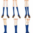 Height Weight Anime Nude Boots Shoes 이미지