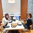 삼원칼국수 구덕운동장 설빙 &amp; 아일랜드 &amp; 이재모 피자 이미지