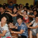 실버건강운동지도사(자격증) 이미지