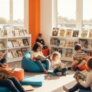 독서+미술독서회 이미지