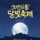 영암군 달빛축제 이미지