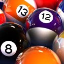 럭셔리당구장 이미지