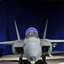 국군 주력 F-15, 스텔스로 개조 이미지