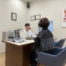 (주)바른보청기히어링케어 | 잠실보청기 잘못된 피팅으로 인하여 찾아오신 어머님