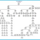 계보: 한산이(韓山李)씨29世 인재공(麟齋公)22世-광목공(光牧公)21世-안소공(安昭公)19世-회승지공(澮承旨公)15世-성우공(性祐公)5世 이미지