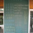 들꽃이 있는집 이미지