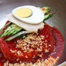 부산밀면 이미지