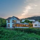 언덕위에 이미지