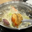 양산 물금 칼국수 맛집 호재 해물칼국수 해장 굿