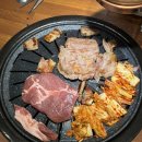 3991 | 마곡역 고기집 고기싸롱 발산역점 가성비 무한리필 솔직후기