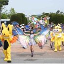 꿈꾸는 나비 이미지