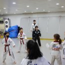 용인대 열정 태권도장 네이버블로그