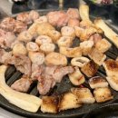 꿀꿀이 생막창 이미지