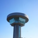 주상절리 전망대 화장실 이미지