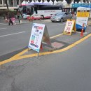 울진종합운동장 실내 화장실 | 부천 종합운동장역 근처 맛집-진달래 카페&amp;밀면 | 진달래축제 갔다가 배고파서 먹어 본 내돈내산 후기