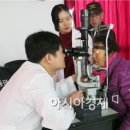 조은안과 이미지