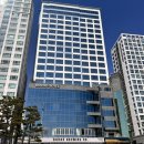 광안해변로 | [부산/광안리] 호메르스 호텔 | 광안대교 오션뷰 호텔 | 트윈베드룸 | 조식 후기 | 내돈내산