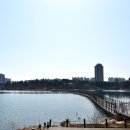 영랑호수윗길 이미지