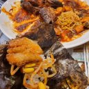 김태연국민동태탕.찜 본점 | 김포 사우동 점심 맛집 김태연 동태탕 김포 본점 코다리찜 재방문 후기