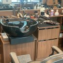 신중동이발소 이미지