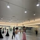 한국무용 중급 이미지