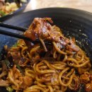 석동상회 | 진해 석동 맛집 짬뽕상회! 불고기짜장 대박