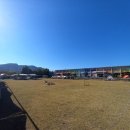 은하수 글램핑 이미지