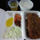 팔오당김밥 네이버블로그