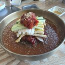 진주냉면산홍오산평택 | 첫 진주냉면 대성공! 오산 평택 맛집 '진주냉면 산홍' 오산평택직영점 물냉면, 해장도, 육전 솔직 후기...