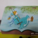 포크아트(생활미술) 이미지