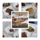 곰소펜션 | 곤지암 맛집 부안곰소식당 생선구이 간장게장 저녁 가족식사