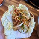 네모네모정육식당 모종점 | 아산 맛집ㅣ놀이방이 있는 고깃집 온양 축산 정육 식당 점심특선 내 돈 내산 후기