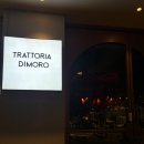 디모로 | [광주 맛집] 정통 이탈리안의 풍미! 분위기 좋은 '트라토리아 디모로' 솔직 후기
