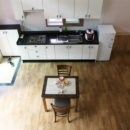 메뚜기 펜션 이미지