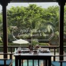 라스파(RA SPA) 정자점 | [🇻🇳푸꾸옥] 카미아 리조트➋ :: 수영장뷰 예쁜 조식당🌿