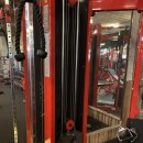 아놀드홍 휘트니스 부산감만점 | 2021.05.03.(Mon)