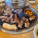 제주늘봄 | 제주 도민 맛집 늘봄흑돼지 내돈내산, 단체 가족모임 식사 장소 추천
