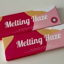 아이뱅크안경 | 아이뱅크안경 위드렌즈 울산화봉점, 멜팅 헤이즈 그레이 착샷 후기!