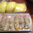 왕푸징 만두 이미지