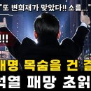 이재명, 연동형으로 간신배들 반역 저지했다! 이미지