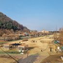 소양강파크골프장 이미지