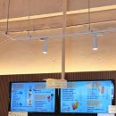 데이오프 - 광진구 동일로4길 43 | 여의도 직장인 다이어트 식사 추천｜꾸덕한 '그릭요거트' 맛집 오프데이 카페 후기