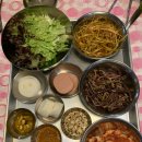 삼정가스 | 잠실 삼정집 석촌호수 삼겹살맛집 냉삼맛집