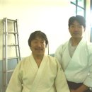 호연 합기도 | 제4차 이가라시 선생 아이키도 세미나 후기(2006/03/11-03/12)