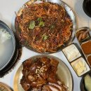 만족오향족발양산