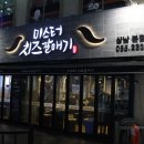 미스터갈매기