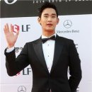 김수현, 중국 광고시장 점령…16편 출연료 331억원 이미지